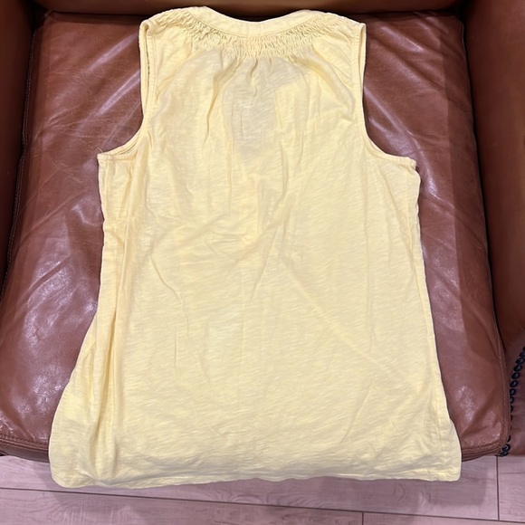 Lilly Pulitzer tank - Picture 3 of 3